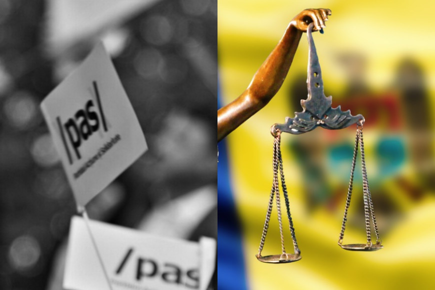 Опрос: Реформа юстиции в Молдове – провальна, PAS – коррумпированная партия