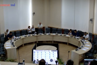 Заседание Комратского мунсовета сорвали советники. В чем причина