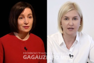 Ирина Влах о попытках властей блокировать ее участие в выборах президента: "Санду боится проиграть"