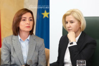 Чуря о давлении со стороны властей на Ирину Влах: власти так ведут себя с кандидатом, в котором видят опасность