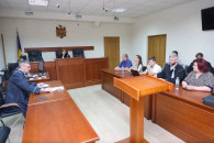 Гуцул: в Молдове создана система подавления инакомыслия, обвиняемым может стать любой невиновный