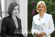 Ирина Влах о "тени" Санду: на президентских выборах "конкурировать просто не с кем"