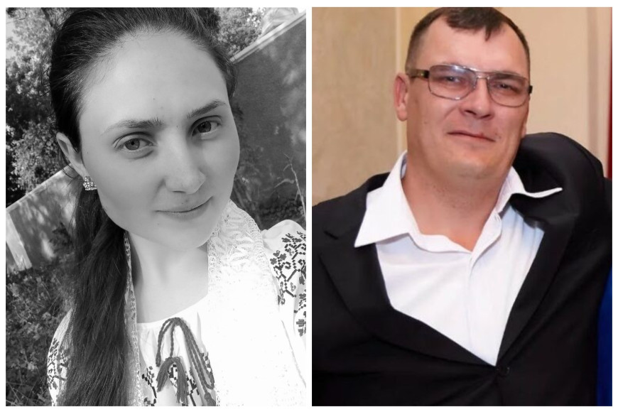 Обвиняемому в убийстве Аны-Марии Гуджа мужчине грозит "пожизненное"