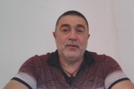Рошка о своем приговоре: "еще не вечер, мы покажем, кто в этой стране палачи, и у кого есть доблесть"
