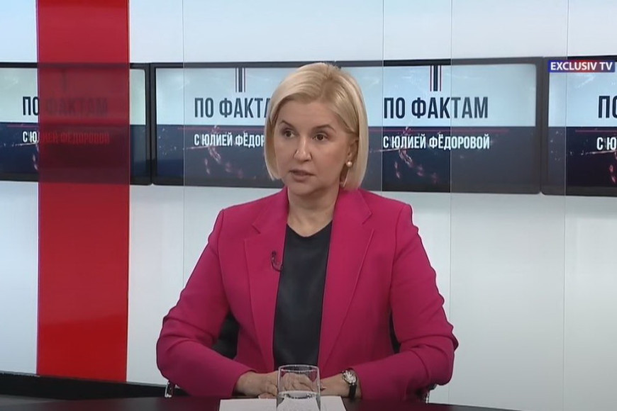Влах: 20 октября принципиально важно проголосовать за мирного президента, а на референдуме – против