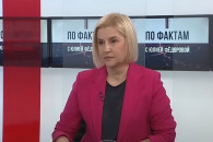 Ирина Влах о будущем президенте: должен пользоваться доверием и не бояться встречи с избирателями