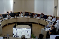 Выделение земли под строительство молодым семьям в Комрате вызвало скандал на мунсовете