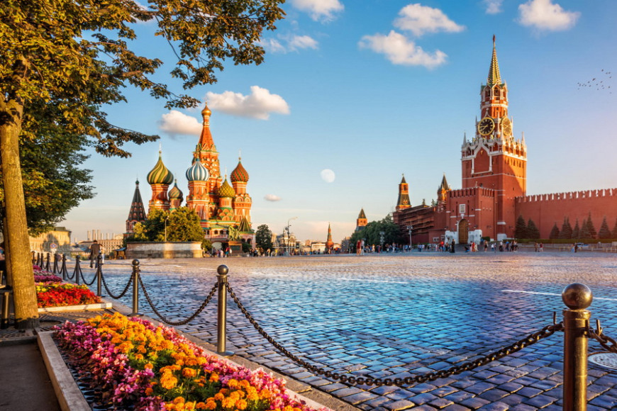 Москва высылает одного из сотрудников посольства Молдовы
