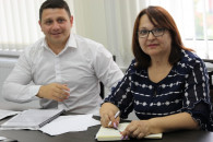 Проблемы при возведении манежа в Чадыр-Лунге: что решили в Агентстве регразвития