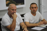 Проблемы при возведении манежа в Чадыр-Лунге: что решили в Агентстве регразвития