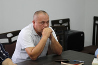 Проблемы при возведении манежа в Чадыр-Лунге: что решили в Агентстве регразвития