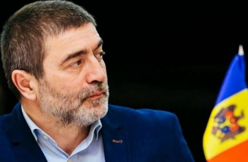 Воронин: Когда Рошка выразил позицию по референдуму, всплыло липовое дело