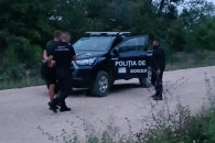 В Атаках задержали украинца – заплатил 12 тысяч евро, чтобы попасть в Молдову