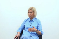 Ирина Влах о молдавском "Миротворце": за ним, вероятно, стоит власть