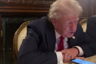 Трамп в интервью Илону Маску: война в Украине началась из-за "глупых вещей", сделанных Байденом