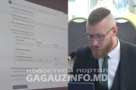 Как можно голосовать по почте, находясь в Молдове? Общественник показал наглядный пример