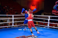 Боксер из Комрата выступил на чемпионате Европы. Каковы результаты