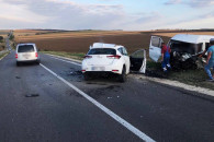 ДТП на границе Гагаузии: погиб человек