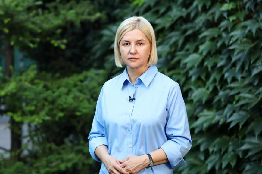 Ирина Влах встала на защиту диаспоры: на границе над людьми просто издеваются