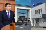 Влах: после заявлений о Fujikura и Coroplast глава Минфина должен был уйти отставку