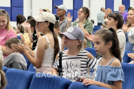 Сразу два спектакля подставили в Комрате актеры тираспольского театра