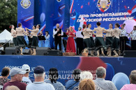 У Кишинева и Комрата "есть много противоречий": Как отметили День Гагаузской республики