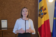 "Референдум не мой и не для меня". В офисе Майи Санду включили антикриз