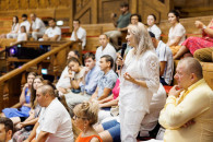 Ирина Влах: Санду будет удивлена голосованию 20 октября диаспоры