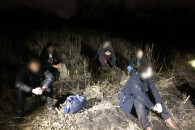 Штраф в две тысячи евро получил житель Бессарабки за миграцию украинцев