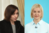 Ирина Влах о втором туре с Санду: выборы между профессионализмом и некомпетентностью, свободой и диктатурой