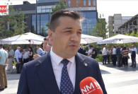 Киллер все еще на свободе? Глава МВД о резонансном убийстве иностранца в Кишиневе