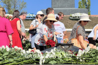 80 лет с освобождения Комрата. В городе прошли праздничные мероприятия