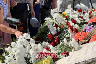80 лет с освобождения Комрата. В городе прошли праздничные мероприятия