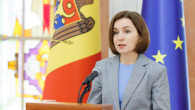Что мешает ей уйти в отпуск? Ирина Влах об использовании Санду админресурса