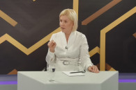 На референдуме или в парламенте? Ирина Влах о том, как следовало бы менять Конституцию