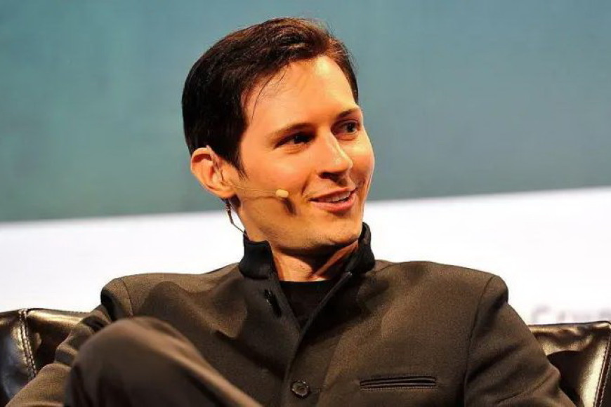 Основателю Telegram Павлу Дурову предъявлены обвинения. Его отпустили под залог, но запретили покидать Францию