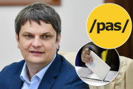 Выборы президента: Андрей Спыну поддержит "команду PAS и Майи Санду"