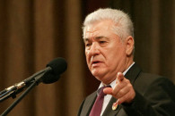 Воронин о запрете православия в Молдове: что у Санду на уме, то у Шоймару на языке