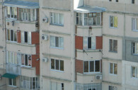Наплыв украинцев привел к росту цен на съем жилья в Комрате. Студенты не могут осилить оплату квартиры