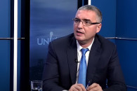 Усатый: При Санду в Молдове процветает анархия и бандитизм