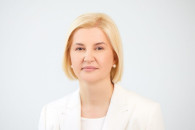 Ирина Влах: время "хороших" людей проходит, наступает время нормальных