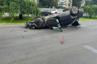Гибель пенсионера в Кишиневе: сбивший его украинец на Audi был смертельно пьян