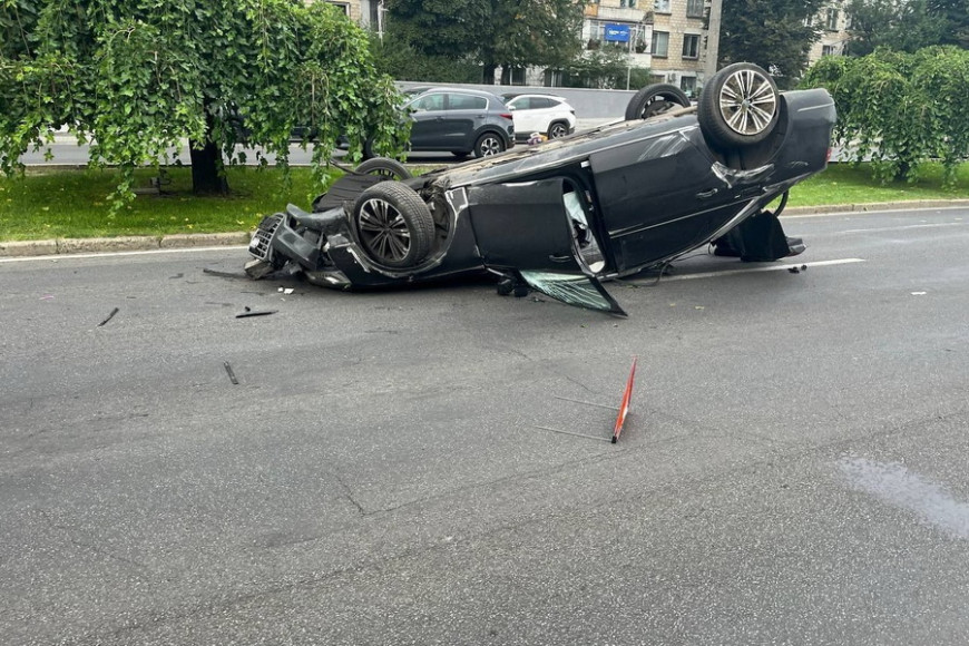 Гибель пенсионера в Кишиневе: сбивший его украинец на Audi был смертельно пьян