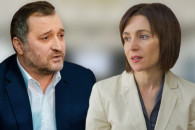 Филат: При Санду Молдова столкнулась с самым большим ростом цен за последние 25 лет