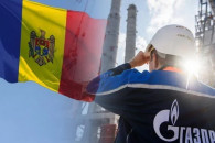 Глава Минэнерго Молдовы допускает возможность покупки газа у "Газпрома" напрямую