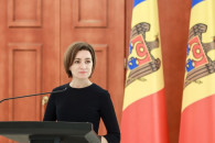 Ирина Влах: Санду "задает тон в деградации внутренней политики"