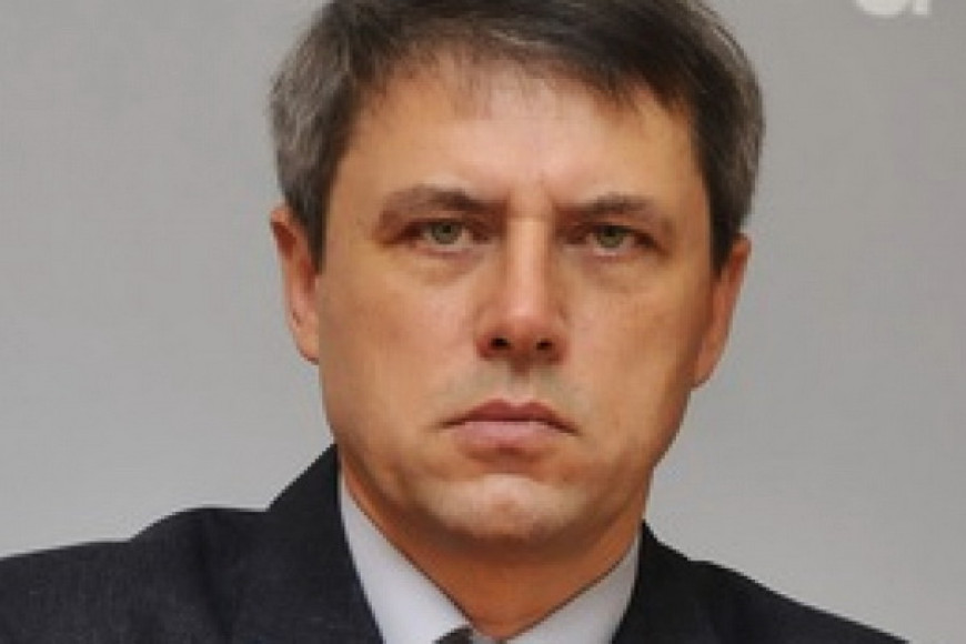 "Посоветуйтесь сначала с теми, кто реально решает". Чубашенко об отмене ЦИКом собственного решения