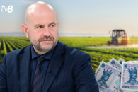 Вырастут ли цены на продукты из-за засухи? Отвечает министр сельского хозяйства