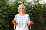 Как реально решить проблемы молдавских фермеров? Ирина Влах предложила решение