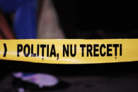 В Молдове женщина перерезала горло собственному пятилетнему ребенку